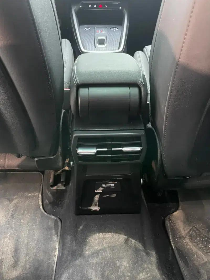 Audi A3 2023 Facelift A3L Limousine 35 TFSI Sporty Edition — миниатюра 13