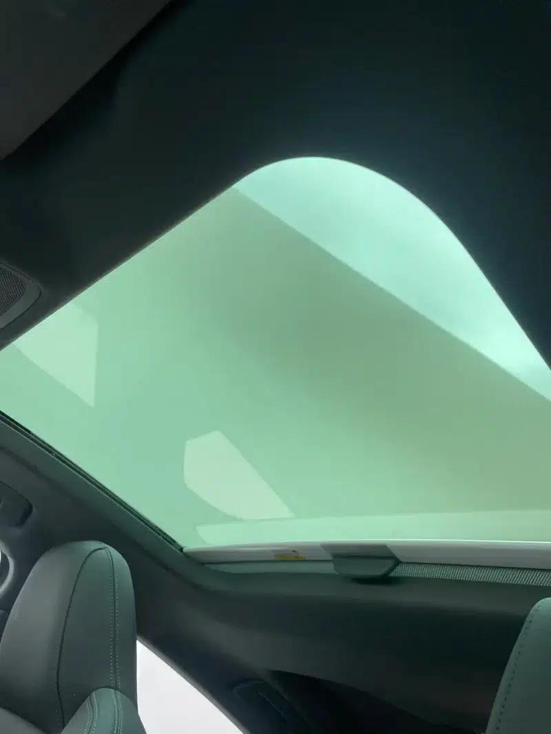 Audi A3 2023 Facelift A3L Limousine 35 TFSI Sporty Edition — миниатюра 24