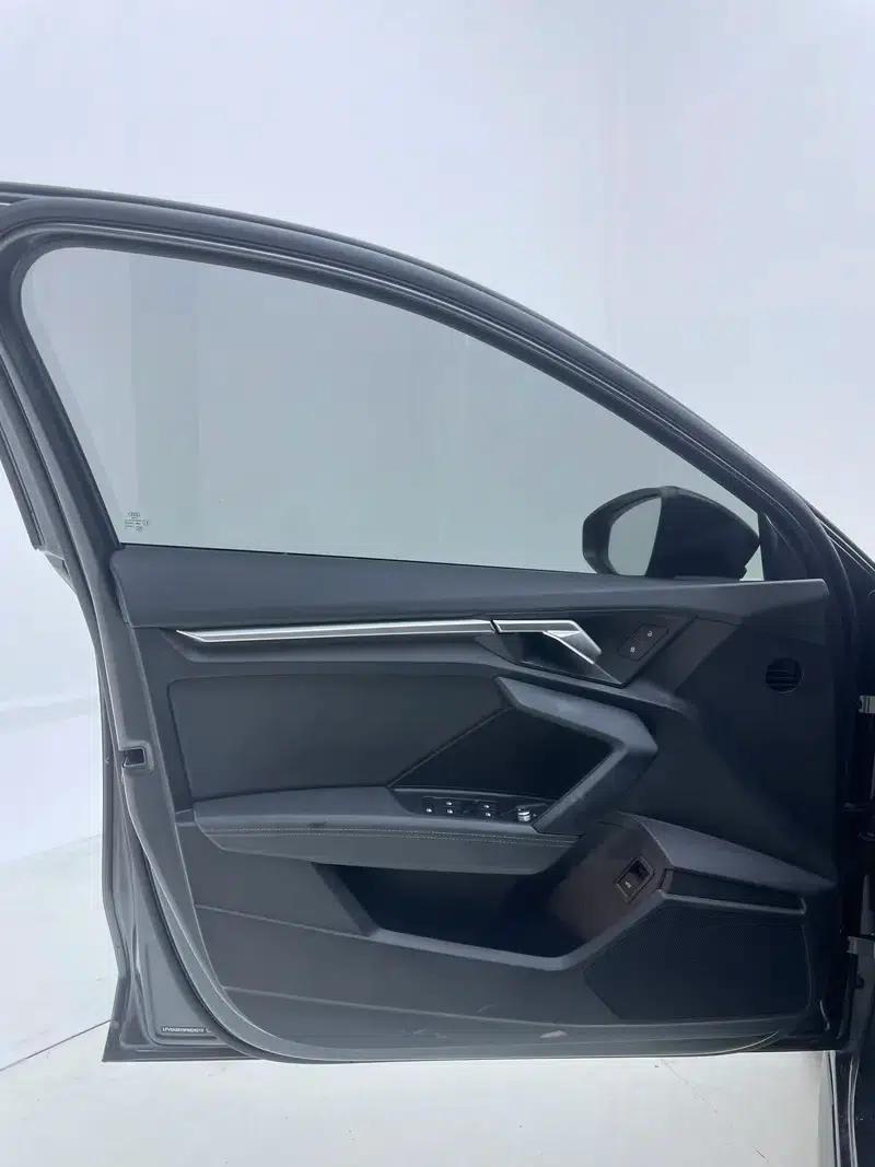 Audi A3 2023 Facelift A3L Limousine 35 TFSI Sporty Edition — миниатюра 25