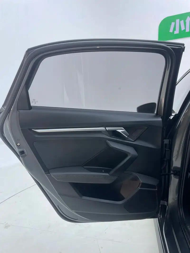 Audi A3 2023 Facelift A3L Limousine 35 TFSI Sporty Edition — миниатюра 26