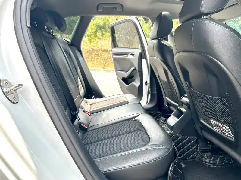 Audi A3 2020 Sportback 35 TFSI Fashion Edition (National V Emission Standard) — миниатюра 18
