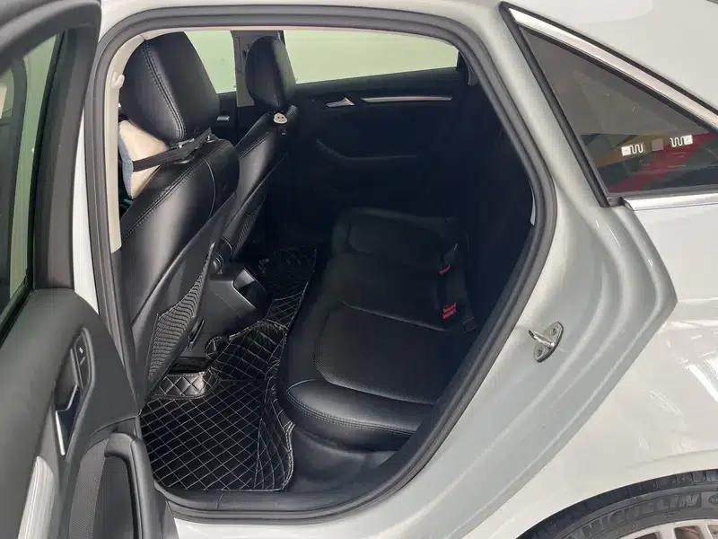 Audi A3 2016 Limousine 35 TFSI — миниатюра 14