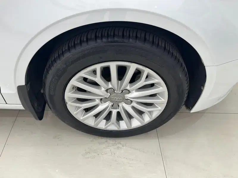 Audi A3 2016 Limousine 35 TFSI — миниатюра 9