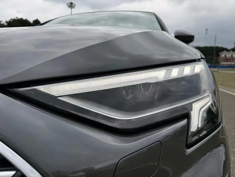Audi A3 2022 Sportback 35 TFSI Fashion Sport — миниатюра 9