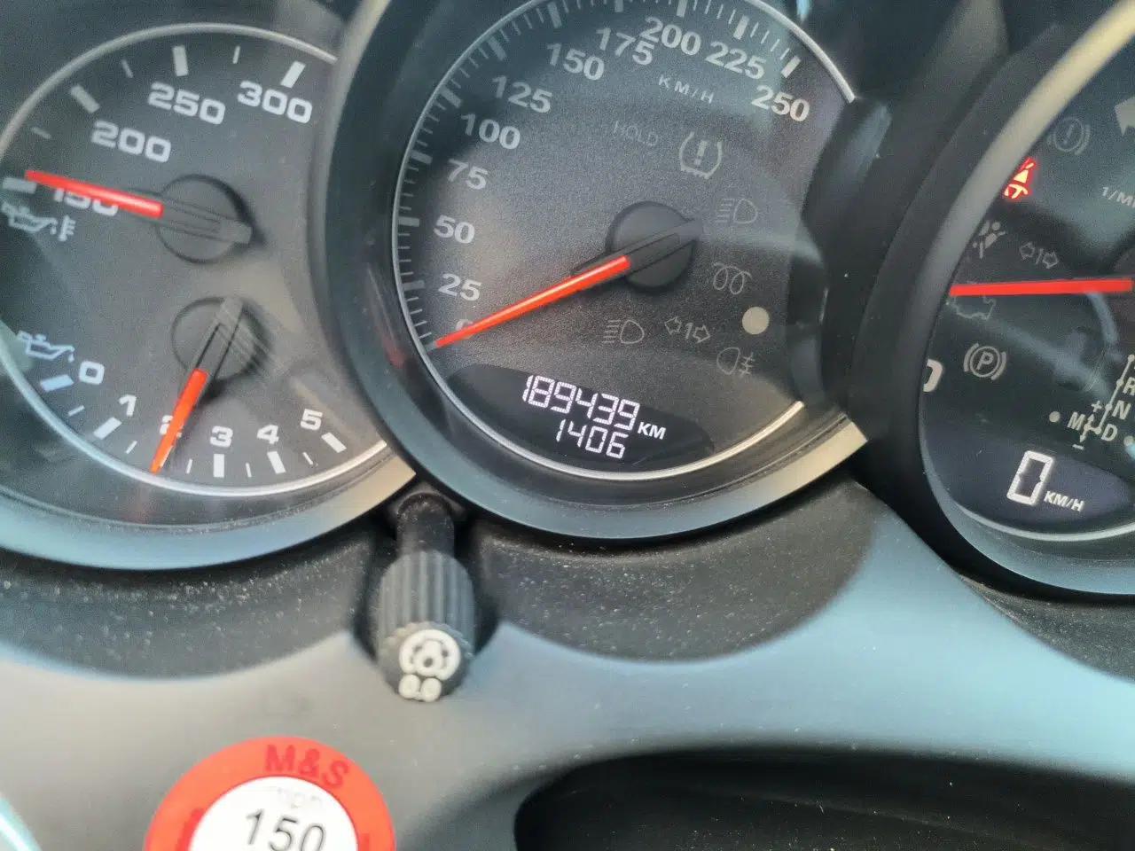 Porsche Cayenne 2013 3.6L automatic transmission U.S. specification — миниатюра 12