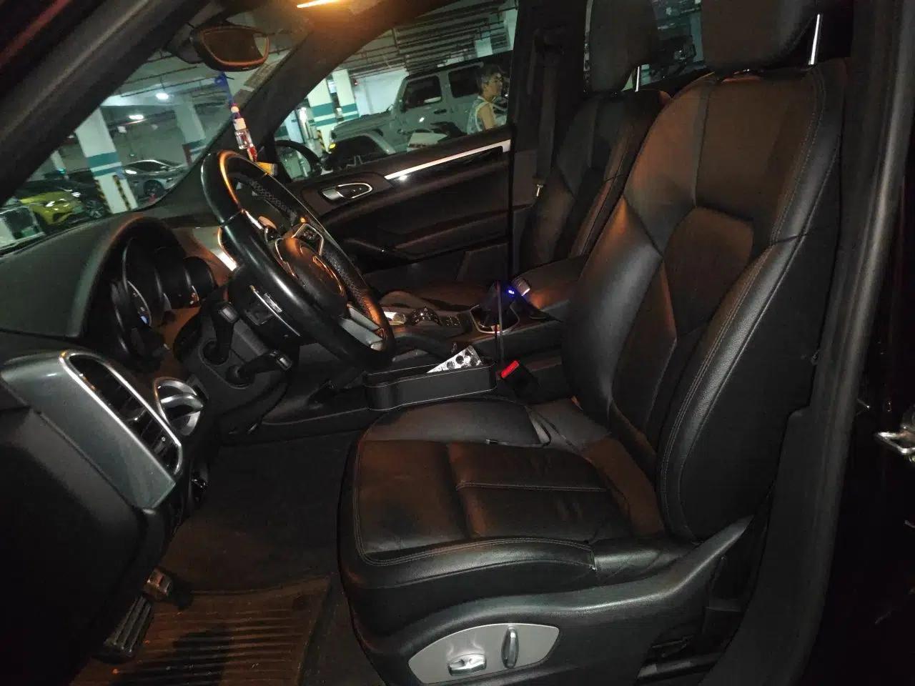 Porsche Cayenne 2015 Cayenne 3.0T — миниатюра 15