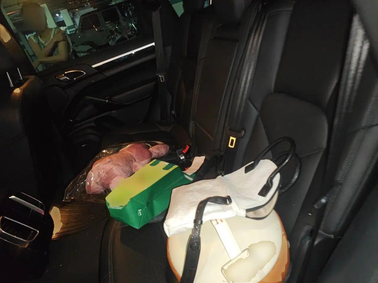 Porsche Cayenne 2015 Cayenne 3.0T — миниатюра 17
