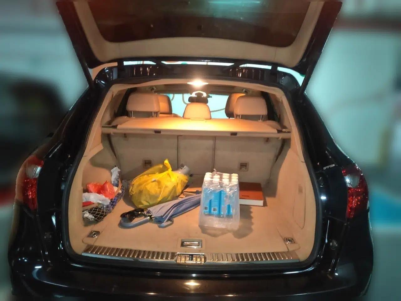 Porsche Cayenne 2011 Cayenne 3.0T — миниатюра 19