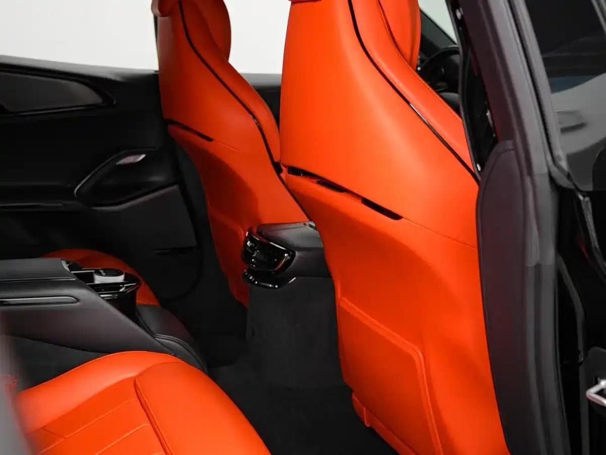 2023 Purosangue 6.5L V12 — миниатюра 13