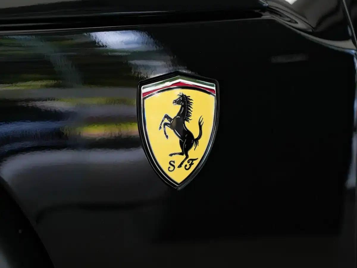 2023 Purosangue 6.5L V12 — миниатюра 27