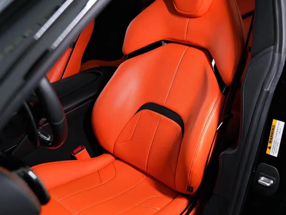 2023 Purosangue 6.5L V12 — миниатюра 8