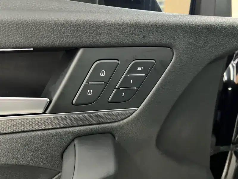 Audi Q5L 2022 45T Luxury Dynamic — миниатюра 7