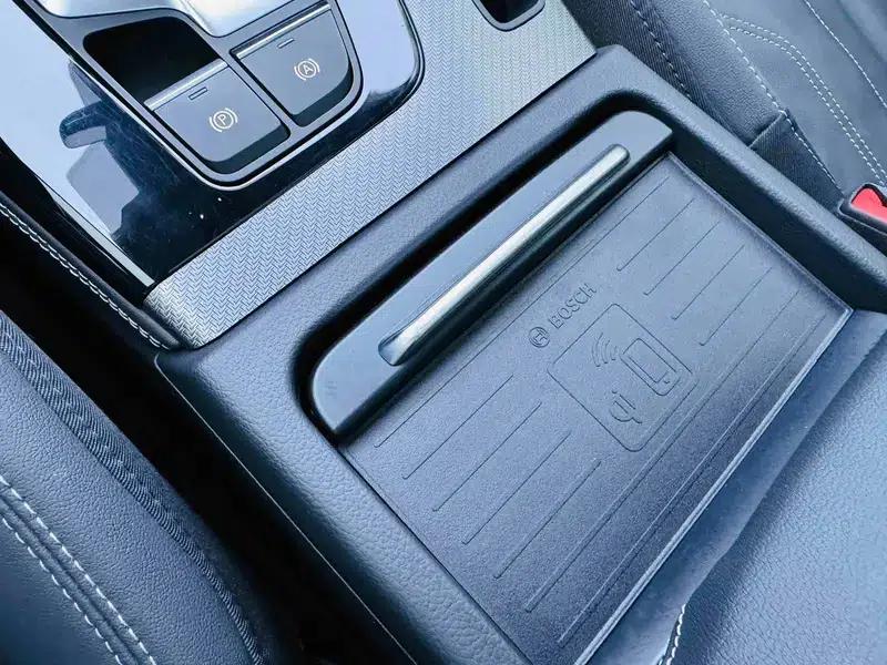 Audi Q5L 2022 Facelift 45T Luxury Dynamic — миниатюра 13