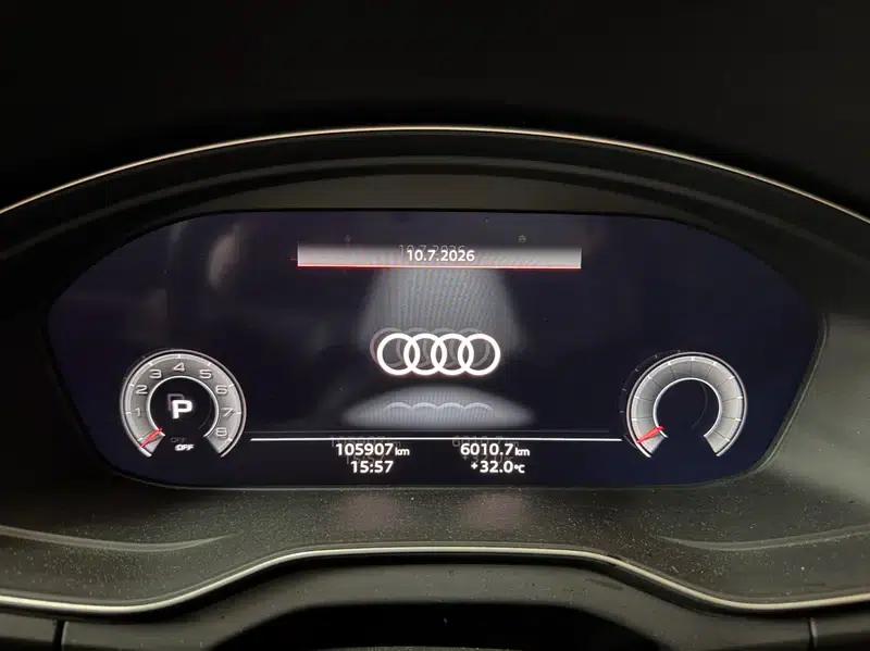 Audi Q5L 2022 Facelift 45T Luxury Dynamic — миниатюра 15