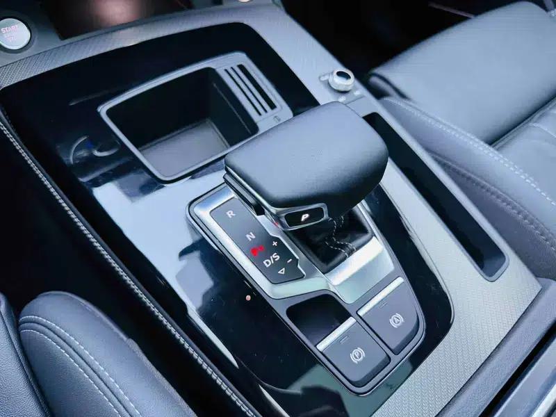 Audi Q5L 2022 Facelift 45T Luxury Dynamic — миниатюра 17
