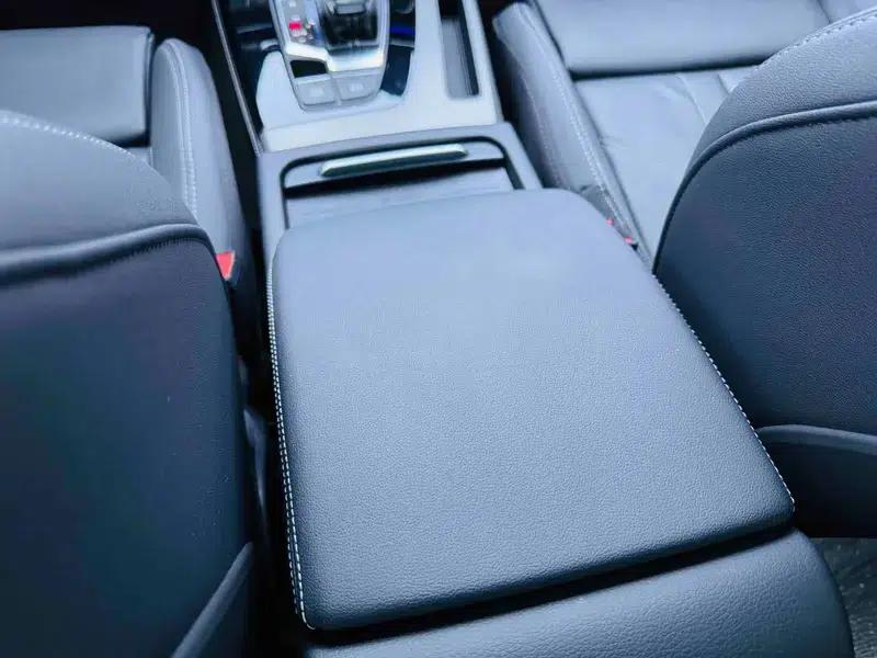 Audi Q5L 2022 Facelift 45T Luxury Dynamic — миниатюра 10