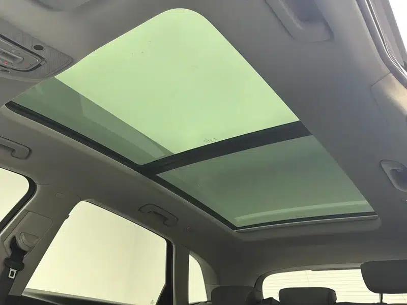 Audi Q5L 2022 Facelift 40T Luxury Dynamic — миниатюра 19