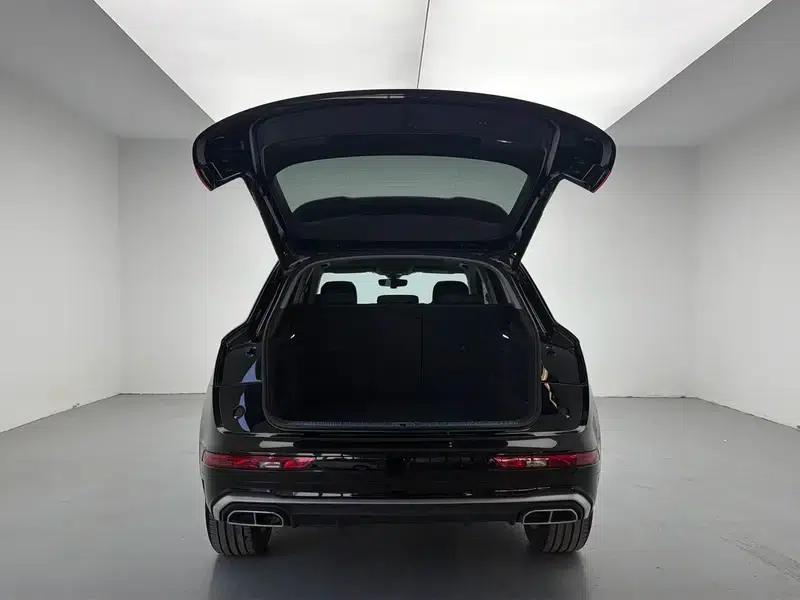 Audi Q5L 2022 Facelift 40T Luxury Dynamic — миниатюра 20
