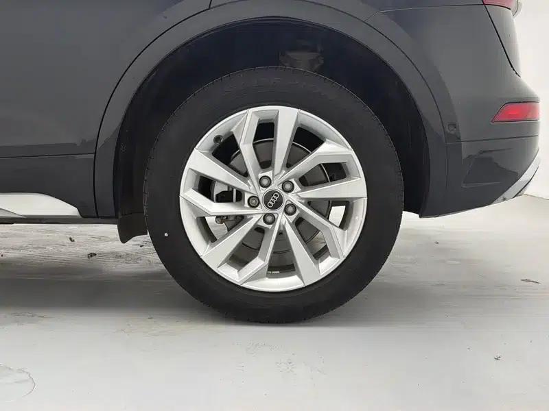 Audi Q5L 2022 Facelift 40T Luxury Dynamic — миниатюра 9