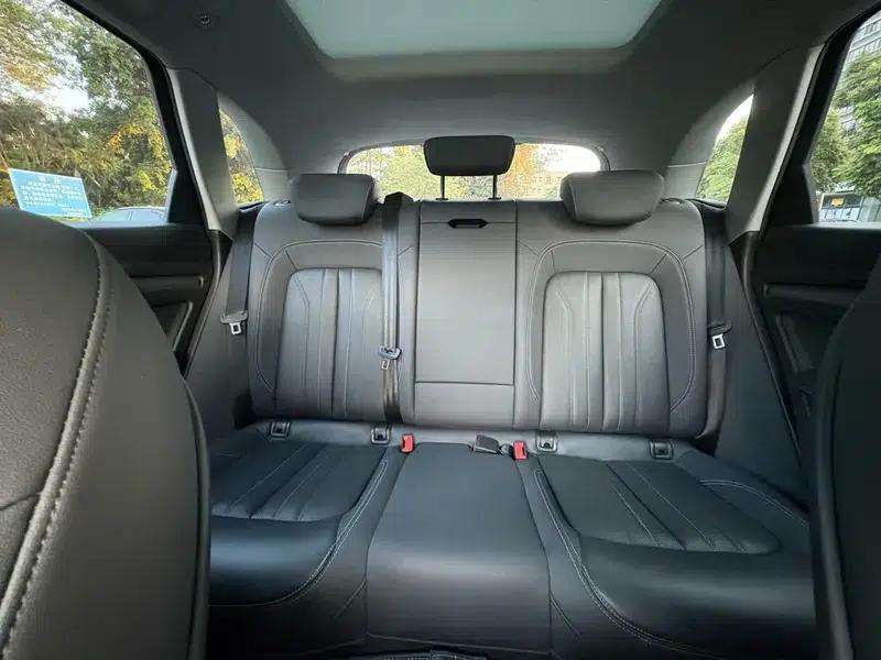 Audi Q5L 2022 40T Luxury Elegance — миниатюра 8