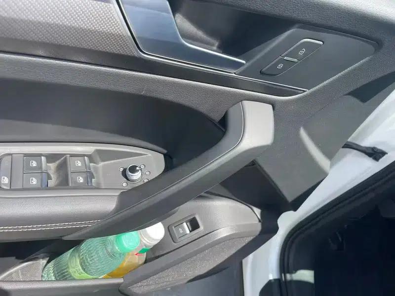 Audi Q5L 2022 40T RS Sport Package — миниатюра 29