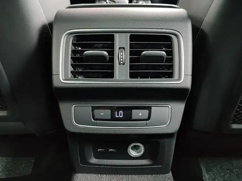 Audi Q5L 2022 45T Premium Dynamic Edition — миниатюра 7