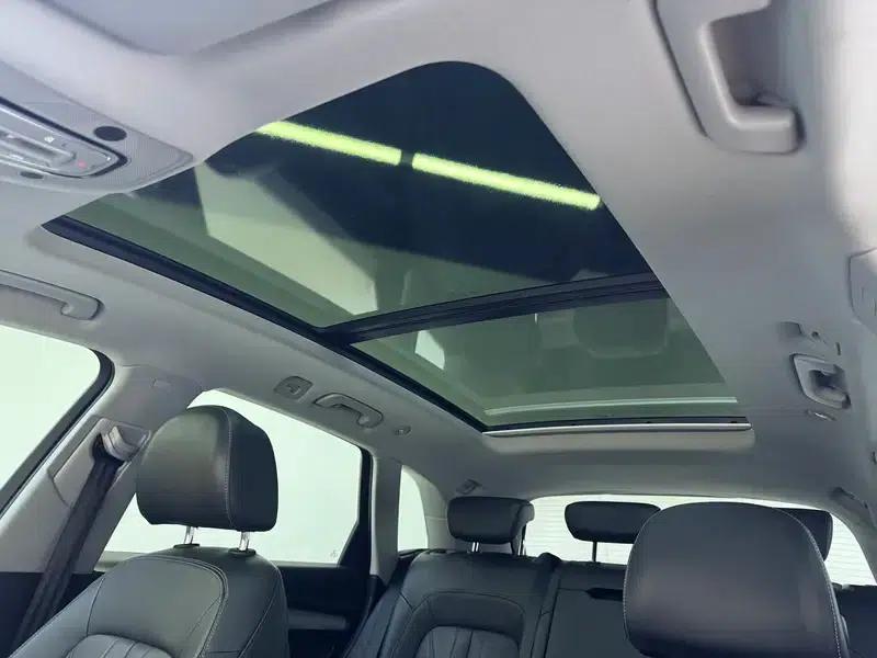 Audi Q5L 2020 40 TFSI Luxury Fashion Edition — миниатюра 19