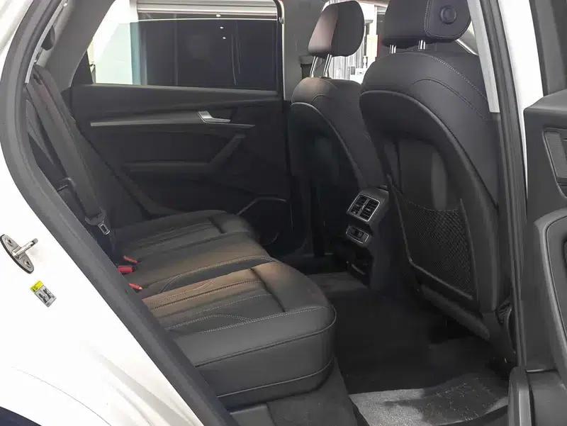 Audi Q5L 2021 40 TFSI Fashion Elegance — миниатюра 12