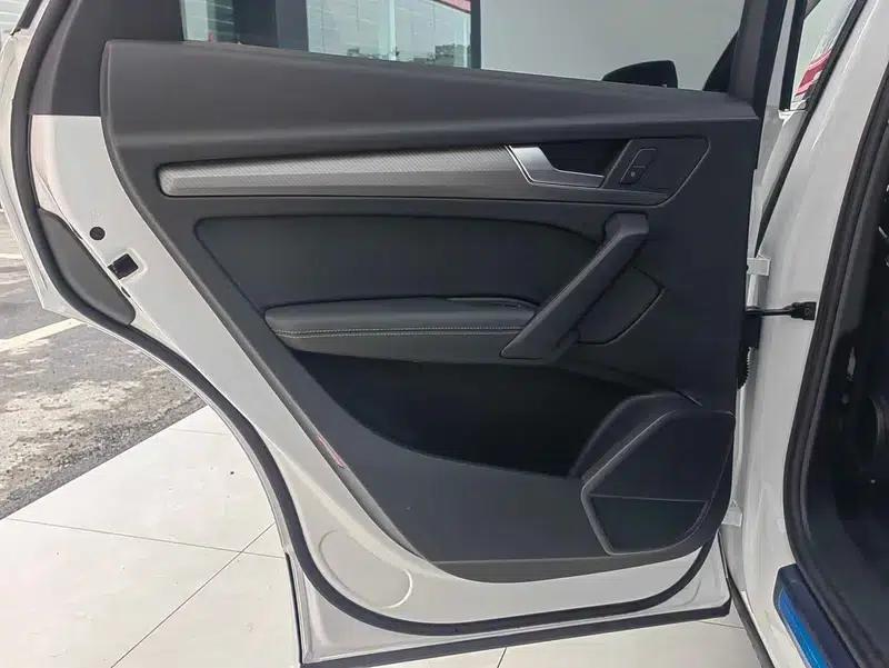 Audi Q5L 2021 40 TFSI Fashion Elegance — миниатюра 14