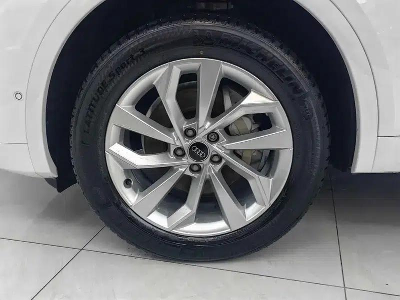 Audi Q5L 2021 40 TFSI Fashion Elegance — миниатюра 8