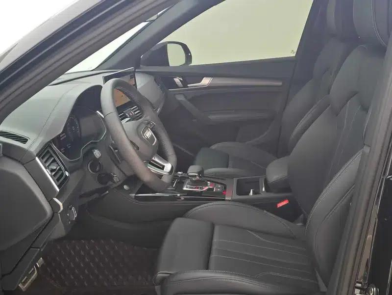 Audi Q5L 2025 45TFSI Luxury Dynamic — миниатюра 15