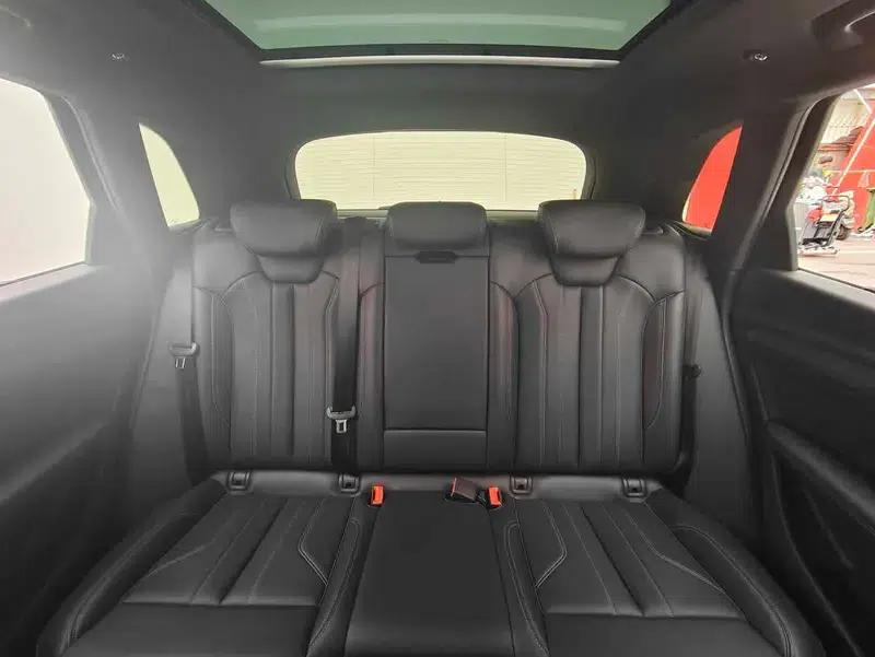 Audi Q5L 2025 45TFSI Luxury Dynamic — миниатюра 18