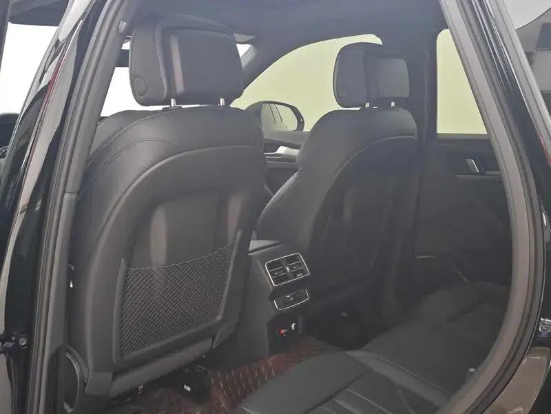 Audi Q5L 2025 45TFSI Luxury Dynamic — миниатюра 21