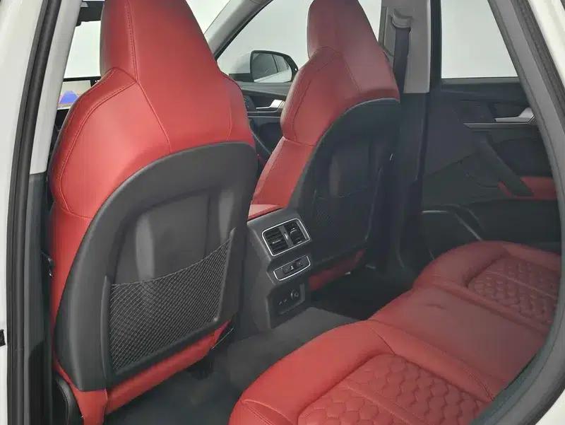 Audi Q5L 2021 40 TFSI Fashion Elegance — миниатюра 17