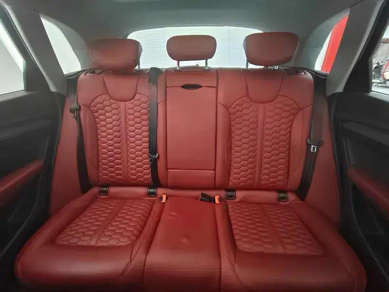 Audi Q5L 2021 40 TFSI Fashion Elegance — миниатюра 19
