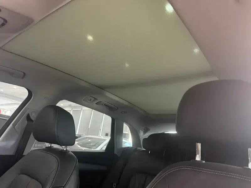 Audi Q5L 2020 Facelift 40 TFSI Luxury Fashion Edition — миниатюра 9
