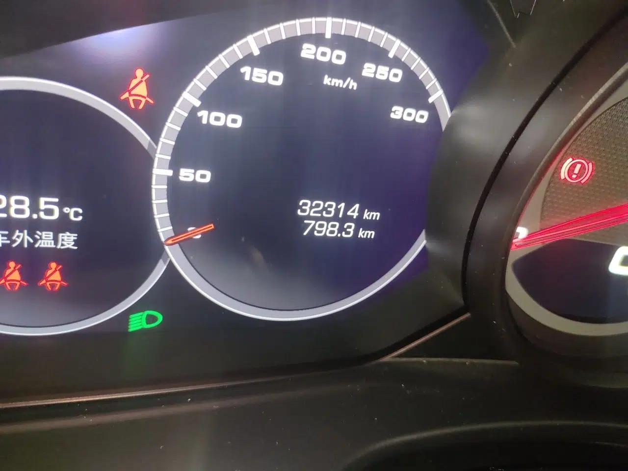 Porsche Panamera 2021 Panamera 2.9T — миниатюра 12