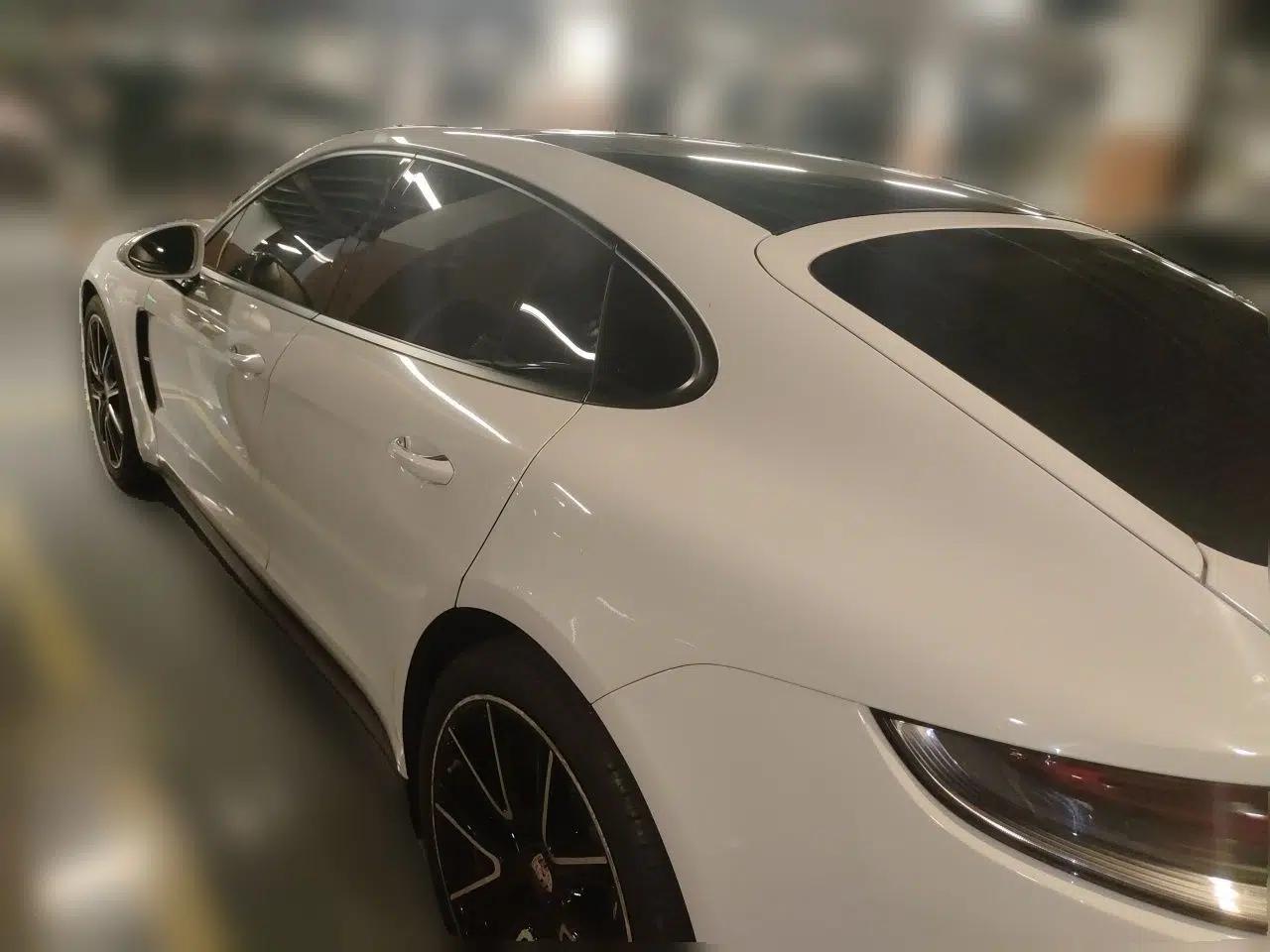 Porsche Panamera 2021 Panamera 2.9T — миниатюра 5
