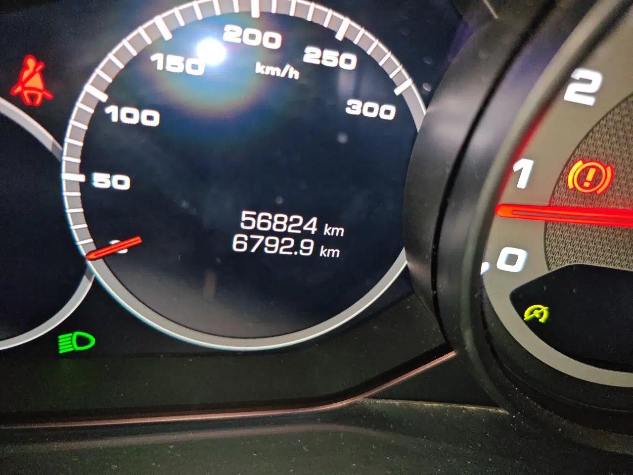 Porsche Panamera 2019 Panamera 2.9T — миниатюра 12