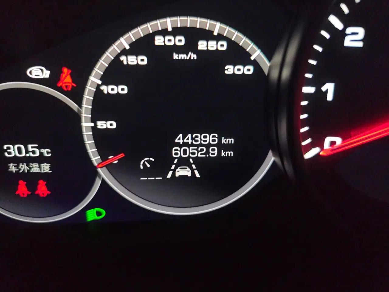 Porsche Panamera 2021 Panamera 2.9T — миниатюра 12