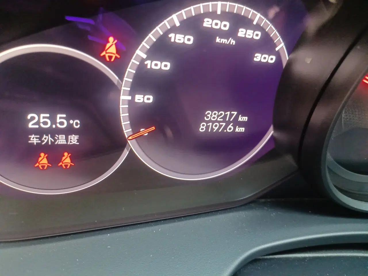 Porsche Panamera 2021 Panamera 2.9T — миниатюра 12