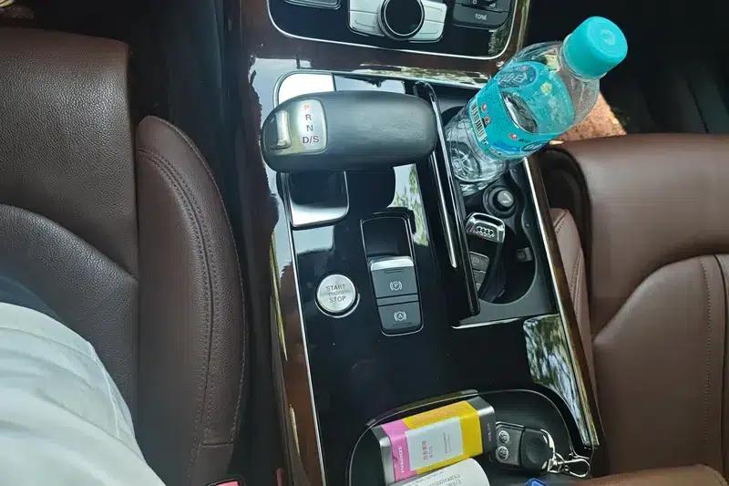 2014 Audi A8 A8L 45 TFSI quattro Comfort — миниатюра 15