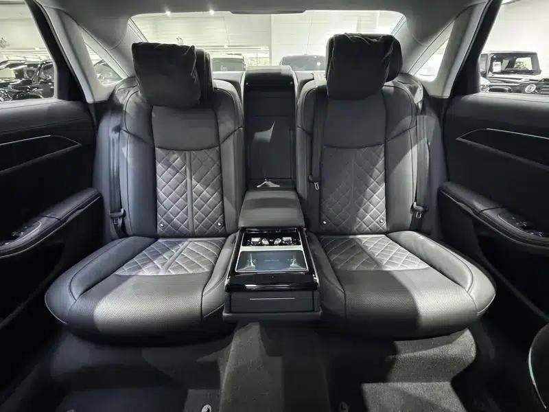 2024 Audi A8 A8L 50 TFSI quattro Premium Edition — миниатюра 14