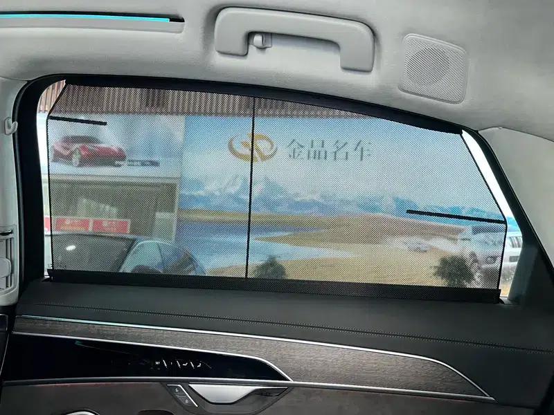 2021 Audi A8 A8L 55 TFSI quattro Premium — миниатюра 13