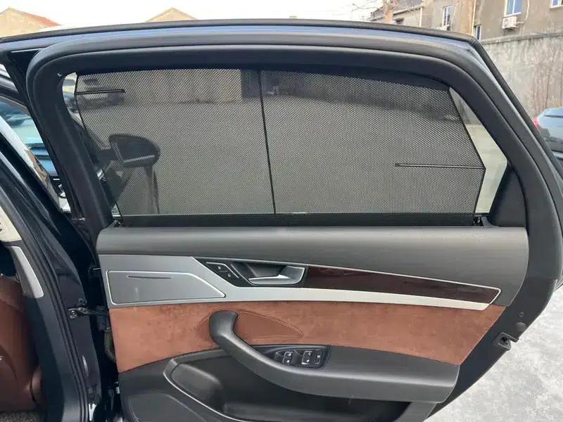 2013 Audi A8 A8L 45 TFSI quattro Comfort — миниатюра 15