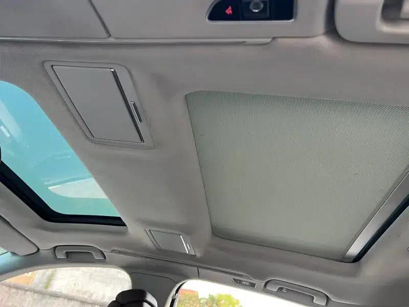 2013 Audi A8 A8L 45 TFSI quattro Comfort — миниатюра 7