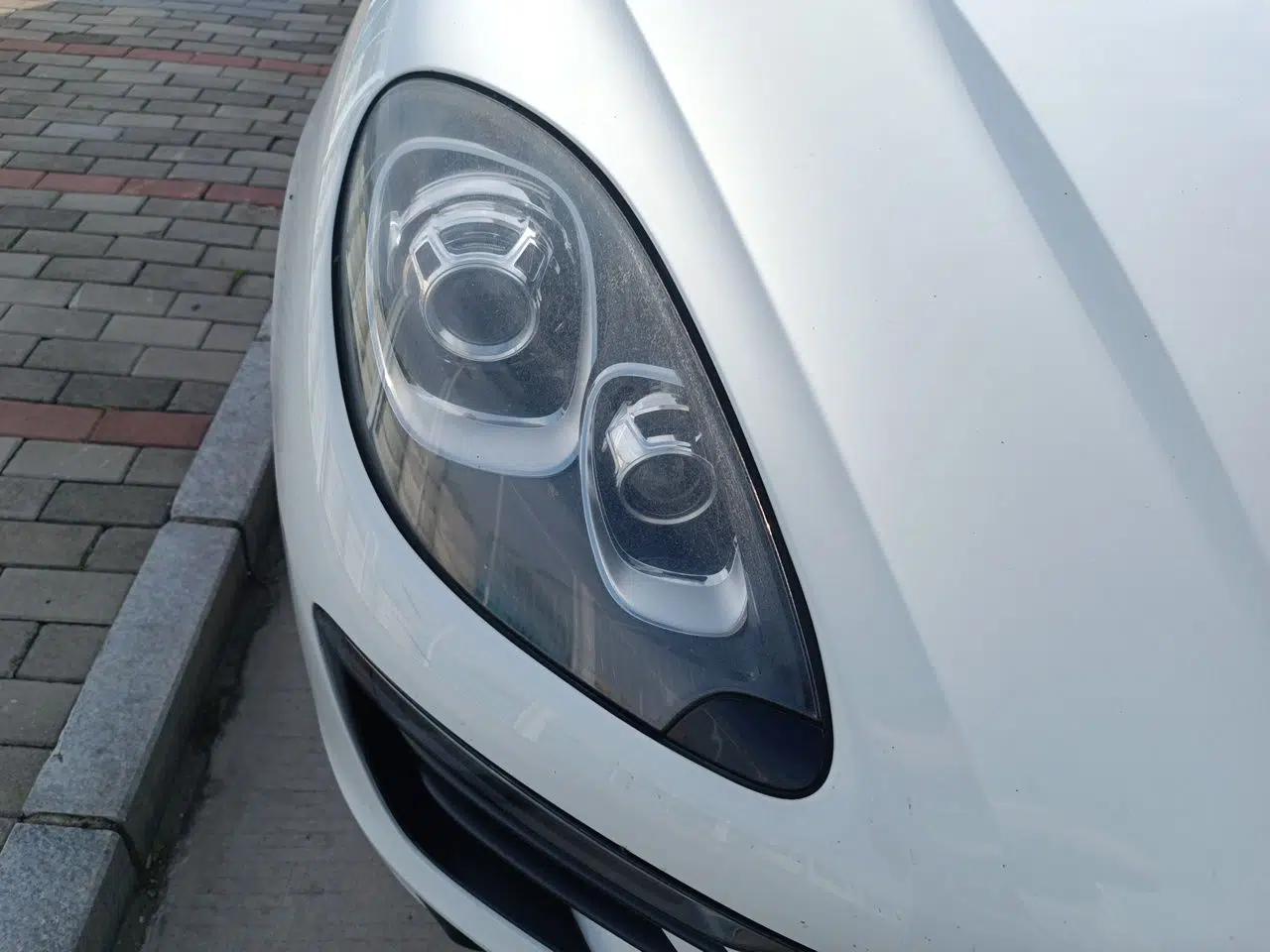 Porsche Macan 2014 Macan 2.0T — миниатюра 7