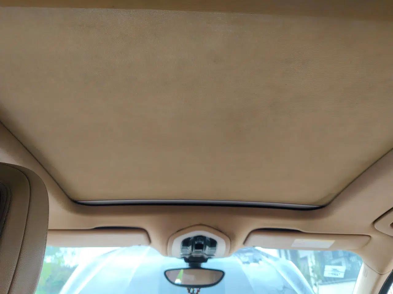 Porsche Macan 2014 Macan 2.0T — миниатюра 18