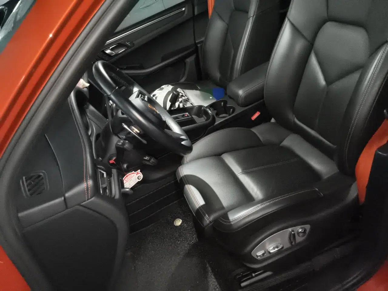 Porsche Macan 2022 Macan 2.0T — миниатюра 15