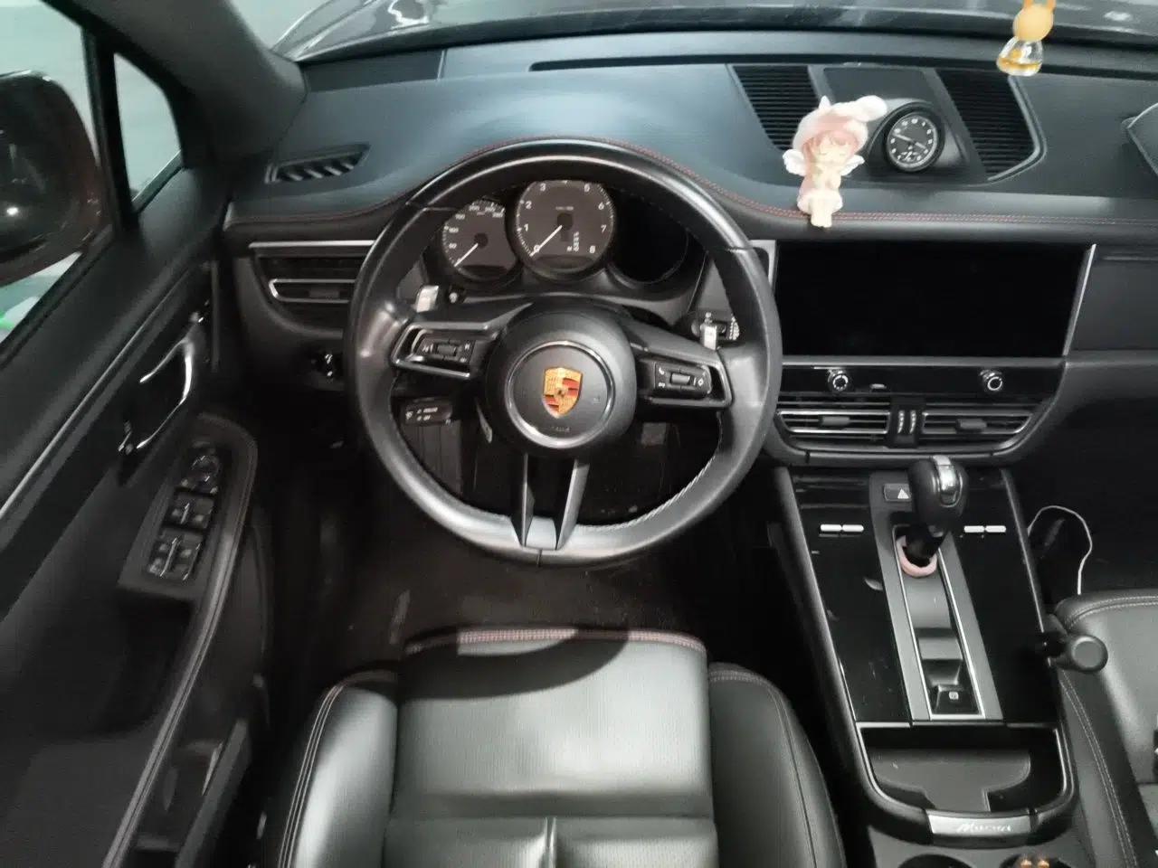 Porsche Macan 2022 Macan 2.0T — миниатюра 10